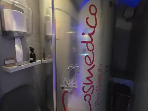 Pronájem obchodního prostoru, Praha, 480 m2