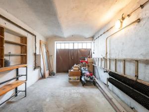 Prodej rodinného domu, Hustopeče, Komenského, 208 m2