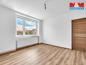 Prodej bytu 3+1, Červený Kostelec - Lhota za Červeným Kostelcem, 17. listopadu, 69 m2