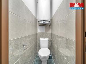 Prodej bytu 3+1, Červený Kostelec - Lhota za Červeným Kostelcem, 17. listopadu, 69 m2