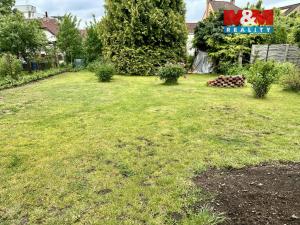 Pronájem rodinného domu, Tábor, Hlinická, 150 m2