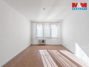 Prodej bytu 1+1, Ostrava - Poruba, Vincence Makovského, 40 m2