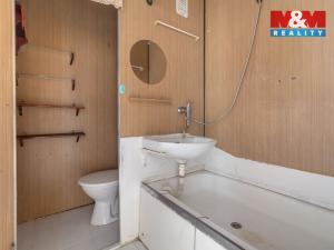 Prodej bytu 1+1, Ostrava - Poruba, Vincence Makovského, 40 m2