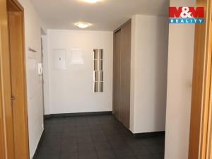 Pronájem bytu 4+kk, Praha - Michle, Tigridova, 119 m2