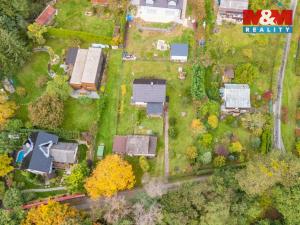 Prodej rodinného domu, Čím, 70 m2