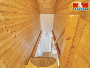 Prodej rodinného domu, Čím, 70 m2