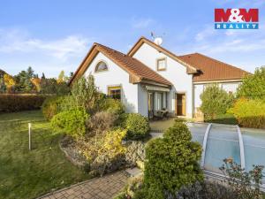 Prodej rodinného domu, Chrudim - Chrudim II, K Presům, 147 m2