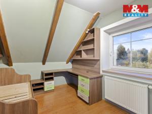 Prodej rodinného domu, Chrudim - Chrudim II, K Presům, 147 m2