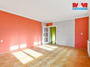 Prodej bytu 2+1, Liberec - Liberec V-Kristiánov, Dvorská, 71 m2