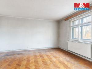 Prodej bytu 2+1, Liberec - Liberec V-Kristiánov, Dvorská, 71 m2