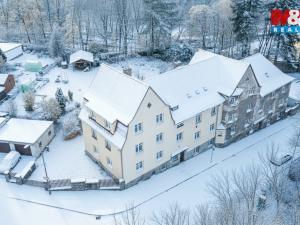 Prodej bytu 3+kk, Liberec - Liberec V-Kristiánov, Dvorská, 71 m2