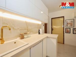 Prodej bytu 3+kk, Žďár nad Sázavou - Žďár nad Sázavou 3, Brodská, 54 m2