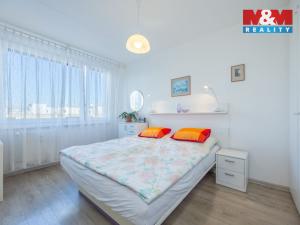 Prodej bytu 4+1, Praha - Chodov, Klapálkova, 90 m2