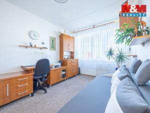 Prodej bytu 4+1, Praha - Chodov, Klapálkova, 90 m2