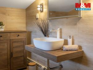 Prodej rodinného domu, Ostrava - Třebovice, Krameriova, 342 m2