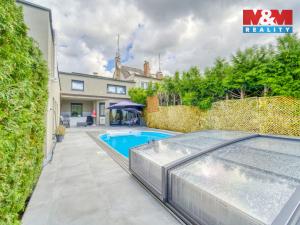 Prodej rodinného domu, Plzeň - Bolevec, Franze Liszta, 144 m2