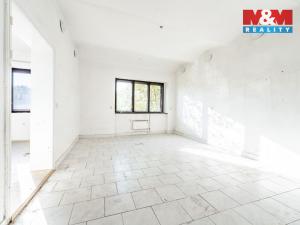 Prodej zemědělské usedlosti, Budišov, 491 m2