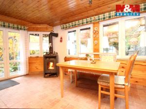 Prodej rodinného domu, Hradec Králové - Březhrad, Nový Březhrad, 82 m2