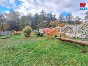 Prodej rodinného domu, Hradec Králové - Březhrad, Nový Březhrad, 82 m2