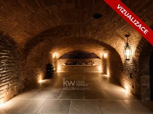 Prodej rodinného domu, Krakov, 435 m2