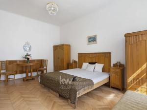 Prodej bytu 2+1, Praha - Nové Město, Krakovská, 71 m2