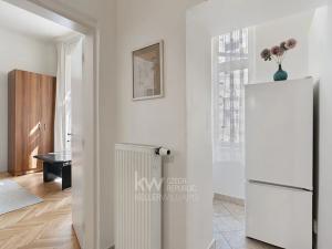 Prodej bytu 2+1, Praha - Nové Město, Krakovská, 71 m2