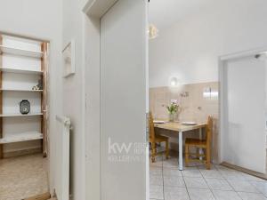 Prodej bytu 2+1, Praha - Nové Město, Krakovská, 71 m2