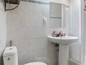 Prodej bytu 2+1, Praha - Nové Město, Krakovská, 71 m2