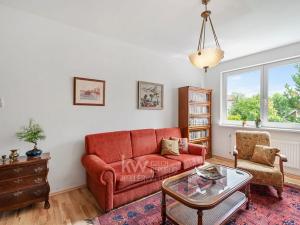 Prodej bytu 4+kk, Nehvizdy, Pražská, 107 m2