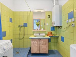 Prodej bytu 4+kk, Nehvizdy, Pražská, 107 m2