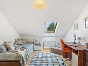 Prodej bytu 4+kk, Nehvizdy, Pražská, 107 m2