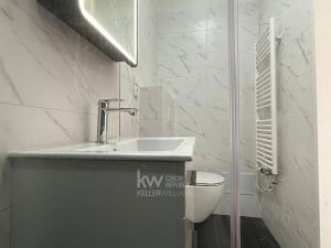 Pronájem bytu 2+kk, Praha - Břevnov, 8. listopadu, 81 m2