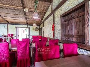 Prodej restaurace, Louny, Mírové náměstí, 108 m2