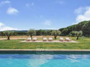 Prodej vily, Ramatuelle, Francie, 482 m2