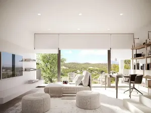 Prodej rodinného domu, Santa Ponça, Španělsko, 344 m2