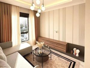 Prodej bytu 2+kk, Alanya, Turecko, 58 m2