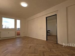 Pronájem bytu 3+1, Písek, Dr. M. Horákové, 70 m2