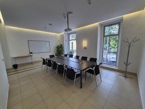 Pronájem kanceláře, Praha - Žižkov, Žerotínova, 31 m2