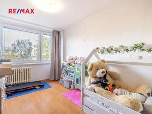 Prodej bytu 3+1, Praha - Michle, Ohradní, 70 m2