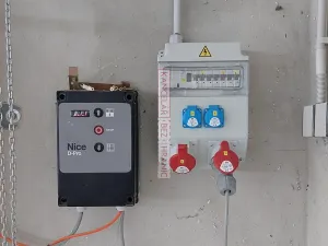 Pronájem skladu, Medlovice, 756 m2