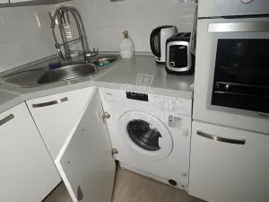 Pronájem bytu 3+kk, Praha - Krč, Zálesí, 73 m2