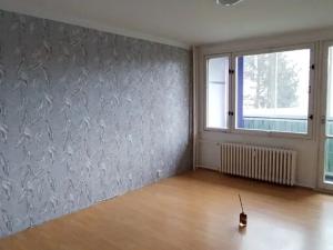 Pronájem bytu 3+1, Ústí nad Labem, Klíšská, 90 m2