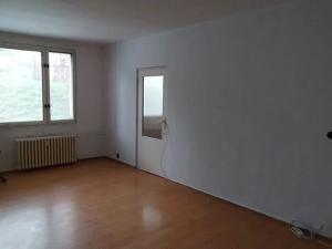 Pronájem bytu 3+1, Ústí nad Labem, Klíšská, 90 m2