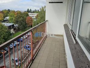 Prodej bytu 3+1, Praha, Litvínovská, 75 m2