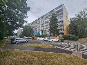 Prodej bytu 3+1, Praha, Litvínovská, 75 m2