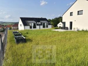 Pronájem rodinného domu, Chocerady, 116 m2