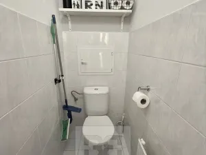 Pronájem bytu 2+kk, Praha - Stodůlky, Wiedermannova, 47 m2