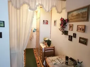 Prodej bytu 2+kk, Praha - Letňany, Ostravská, 48 m2