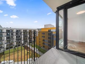 Pronájem bytu 2+kk, Praha - Chodov, Líbalova, 50 m2