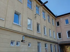 Pronájem obchodního prostoru, Varnsdorf, Karlova, 200 m2